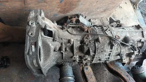 Subaru impreza manual 5sp gearbox TY754XRBAA - Picture 1 of 2