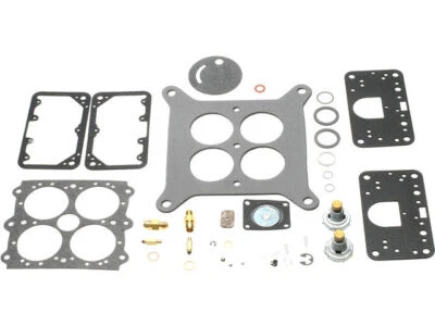 Kit de reparo de carburador Ford Ranch Wagon 1957-1959 SMP 62997KCMN 1958 - Imagem 1 de 2