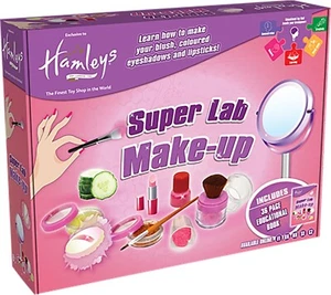 Maquillaje Hamleys Super Lab - Imagen 1 de 1