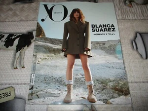 YO DONA.SEP-23.BLANCA SUAREZ.TERESA PORTELA.MIA SPEICHER.GEORGINA AMORÓS.MËSTIZA - Imagen 1 de 23