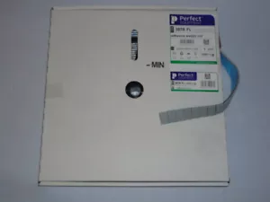 Perfect Equipment Stahl Klebegewichte Rolle 5KG grau kunststoffbesch. >986930< - Bild 1 von 1