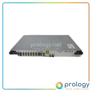 Infinera AXLM-T4-3-C4 Amplified Switching Module 10Gbps DWDM for DTN DTN-X - Picture 1 of 2