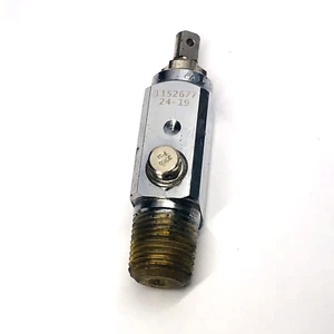 GRUPO CAVAGNA ÓXIDO DE NITRIO PIN VÁLVULA ÍNDICE CG940 1152672 - Imagen 1 de 8