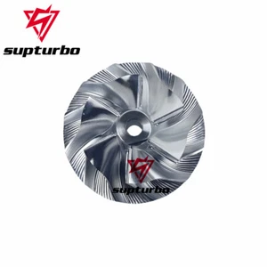 28231-27500 pour Hyundai Accent Matrix 1.5 CRDI D3EA 60 Kw 82 CV Roue turbo MFS - Imagen 1 de 2