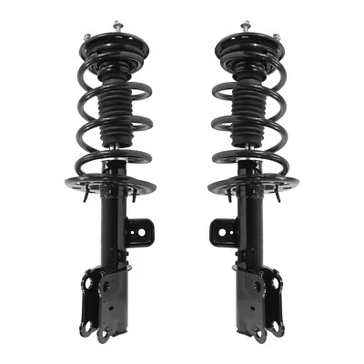 2pcs Front Complete Struts shocks for 2013 2014 2015 2016 2017 2018 Ford Taurus - Изображение 1 из 4