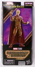 Hasbro Marvel Legends Cosmo Series Adam Warlock 6  Figure Sealed