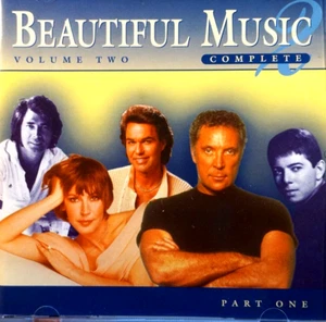 Beautiful Music Complete, Vol. 2, Part One - CD, VG - Picture 1 of 2
