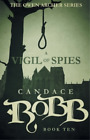Candace Robb A Vigil Of Spies (Poche) Owen Archer