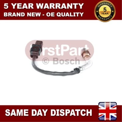 Sensor de oxígeno lambda primera parte se adapta a Mini Countryman Paceman BMW Serie 7 5 3 - Imagen 1 de 4