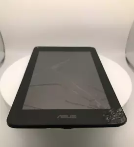 ASUS Fonepad K004 16GB Grey - Spares + Repairs Ref54 - Picture 1 of 3