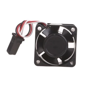 1608KL-05W-B39 24V 0.08A 2 lines Case Cooling Fan 40mm for FANUC System - Picture 1 of 8