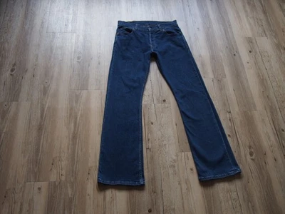 Levis 512 0002 (D9761) Bootcut Jeans W32 L32 SELTENES STRETCH MODELL 00ER JAHRE - Bild 1 von 4