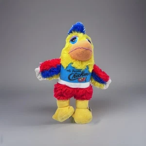 Vintage 1985 The Famous Chicken Twelve Inches In Height - Picture 1 of 16