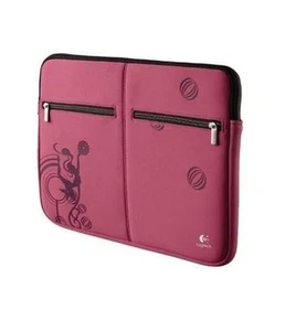 Logitech Laptop Schutzhülle 15'6" Pink Balance - Bild 1 von 1