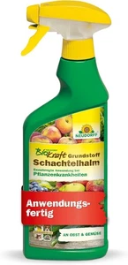 Neudorff BioKraft Grundstoff Schachtelhalm Spray Pilzbekämpfung Anti Pilz Garten - Bild 1 von 8