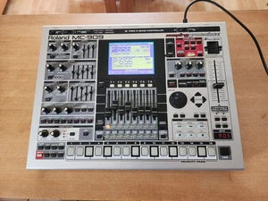 Roland MC- 909 - Bild 1 von 4