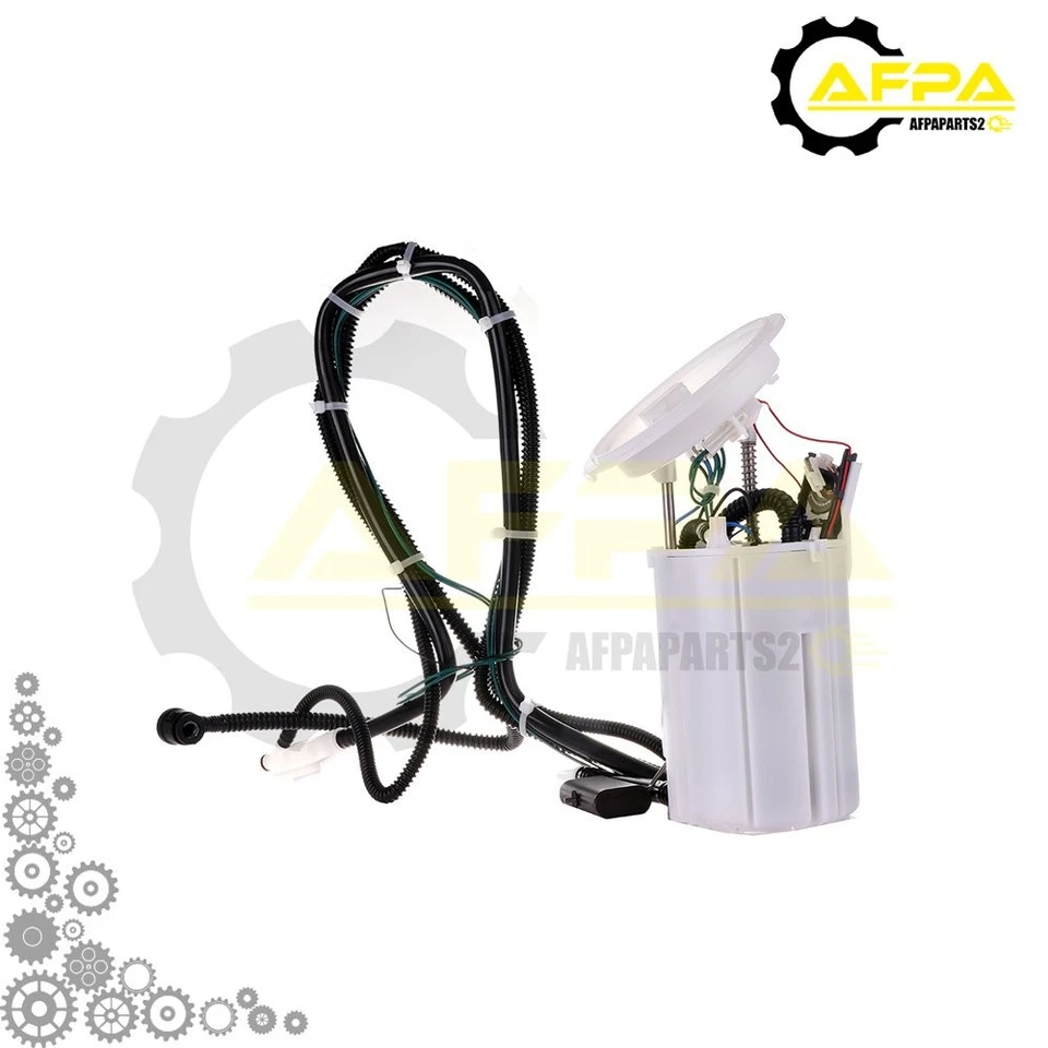 Bomba de combustible para BMW 525i 525xi 530i 530xi 2006-2007 BMW 528i 550i 2008-2010 Foto 1 de 4