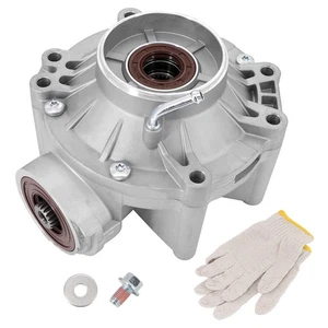 Complete Rear Differential for Can-Am Outlander 1000 1000R 2012-2018 703500878 - Picture 1 of 9