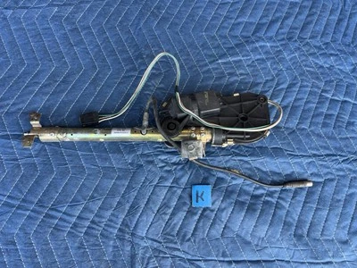 Antena eléctrica retráctil Cadillac Seville 1980-1985 22071872 GM OEM #3479M Foto 1 de 4