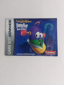 Nintendo Game Boy Manual Instruction Booklet ONLY No Game - Picture 1 of 21