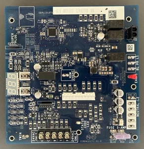 Tempstar CEPL131271-01-R Blower Control Circuit Board HK42FZ112 CEBD431271-01-R - Picture 1 of 3