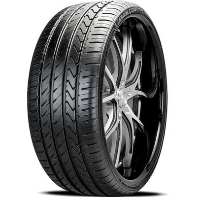1 New 245/35R20/XL 95W Lexani Lx-Twenty Tire 2453520 245 35 20 Foto 1 de 3