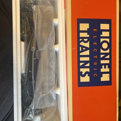 Lionel 6-18514 gp7 Diesel Missouri Pacific - Image 1 of 4