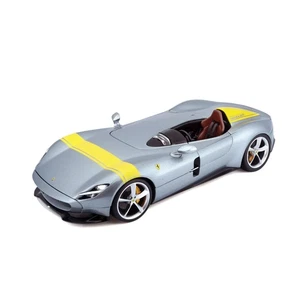 BBURAGO 16013 MINIATURE FERRARI MONZA SP-1 1/18 - Picture 1 of 1