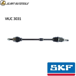 ANTRIEBSWELLE VKJC 3031 FÜR OPEL CORSAE B10XFT/10XFL D10XFT/10XFL F10XFL 3cyl - Picture 1 of 10