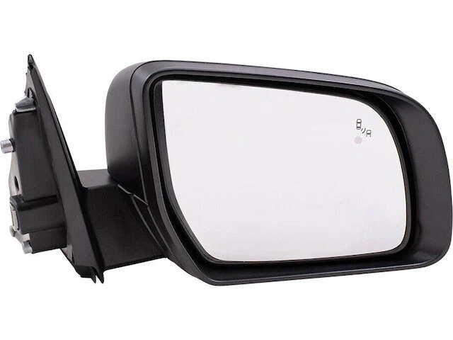Espejo retrovisor derecho para Ford Ranger 2019-2021 2020 YC558ZF Foto 1 de 1