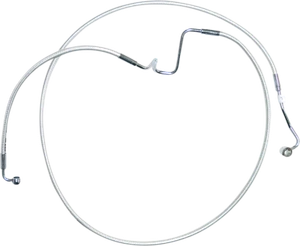 Magnum Designer Series DOT Extended ABS Touring Lower Brake Line Kit AS370182 - Picture 1 of 1
