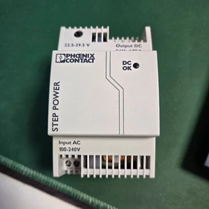 AC 100-240v To 1.75A 24vDC Power Supply 42W - Picture 1 of 2