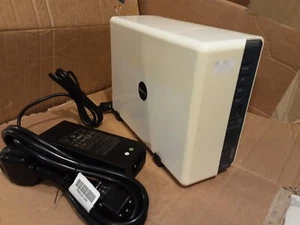 Synology DS209 Diskless System Disk Station 2-bay SATA NAS Server for Workgroups - Afbeelding 1 van 7