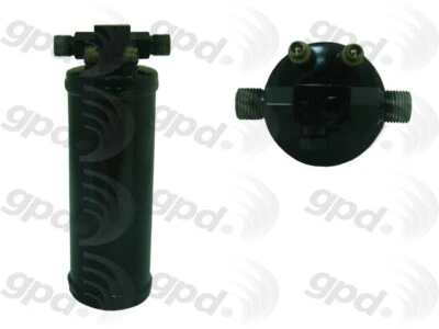Global Parts A/C Receiver Drier for 1987-1992 Land Rover Range Rover 1411791 - Image 1 of 4