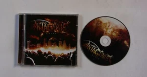 Antagonist Exist US CD 2008 Death Metal Hardcore - Bild 1 von 1