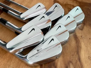 Miraculous Beauty Nike Japan π―π΅ Tour Blade 3~P DG S400 STUNNING! See Photos!! - Picture 1 of 24