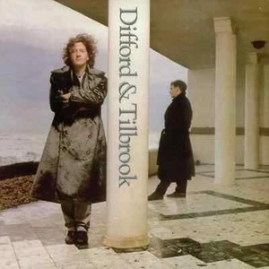 Difford & Tillbrook - Difford & Tillbrook (2023) CD NEW/SEALED SPEEDYPOST - Picture 1 of 2
