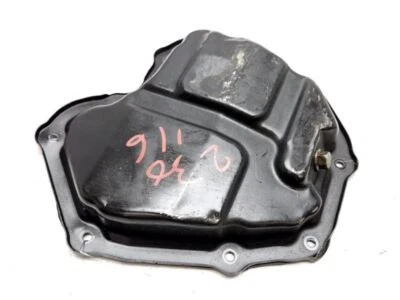 Нижний масляный поддон для Nissan Sentra 2013-2019 годов выпуска 1,8 л от оригинального производителя 111103RC0C - Изображение 1 из 4