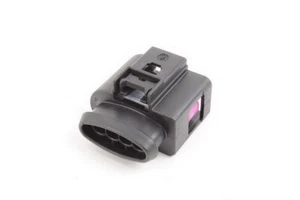 AUDI A3 8V Engine Wiring Cable 4-Pin Flat Contact Housing 8K0971994 NEW GENUINE - Picture 1 of 1