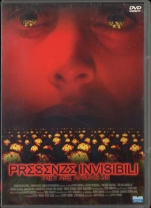 Stay alive RARO HORROR del 2006 DVD - Foto 1 di 1