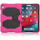 For Apple Ipad 8 2020 10.2 Inch Heavy Duty Shockproof Survivor Case Cover