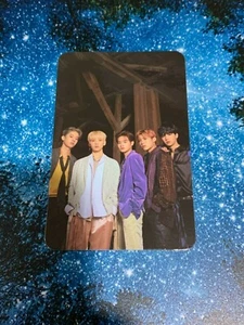 AB6IX Group B:Complete Photocard (US SELLER) - Picture 1 of 2