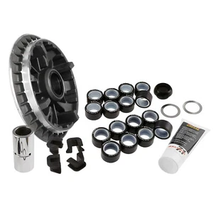 Variador Malossi Multivar MHR Next Para Yamaha TMax 500 CC De 2004 A 2011 - Imagen 1 de 4