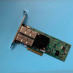 375-3696-01 SUN ORACLE 40GBPS QDR DUAL PORT INFINIBAND ADAPTER MHQH29B-XSR - Picture 1 of 3