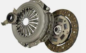 KUPPLUNGSSATZ KOMPLETT MIT LAGER FÜR FIAT PANDA 141A 1100-1100 4X4 DURCHM. 180 - Bild 1 von 1