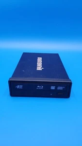 KANGURU SUPER MULTI BLUE BLU-RAY DISC DVD BURNER WRITER - Picture 1 of 5