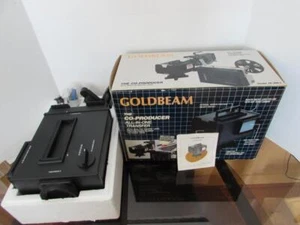 Vintage Goldbeam, The Co-Producer All-In-One Transfer System Model CP300N (NIB) - Picture 1 of 1