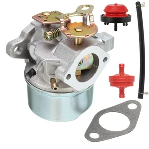 Carburador de carburador para Troy Bilt Squall modelo 31AS2B5-711 - Imagen 1 de 6