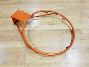 Basketball Hoop Rim 12" Mini Kids Boys Man Cave Garage - NEW - Picture 1 of 3