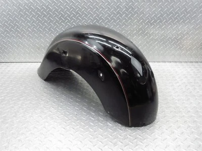 1998 98 Yamaha Royal Star 1300 XVZ1300 Rear Fender Body Cowl Cover - Image 1 of 4